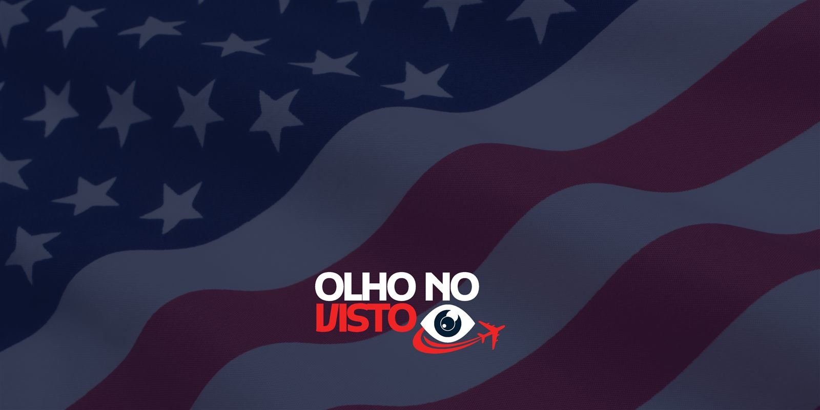 Olho no Visto — Assessoria em Visto Americano
