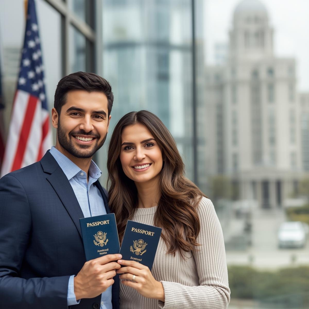 Visto Americano B1/B2: Guia Completo para Solicitar em 2026